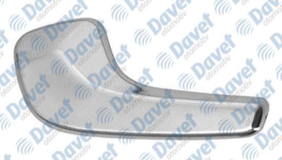 PG-KAK328 Kapi Ic Acma Kolu On Sol Opel Corsa D 2007-2014